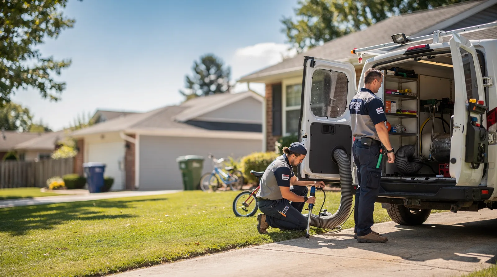 24/7 HVAC Repair & AC Replacement in Moline, IL near me